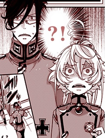 HAL幼女戰記短篇集