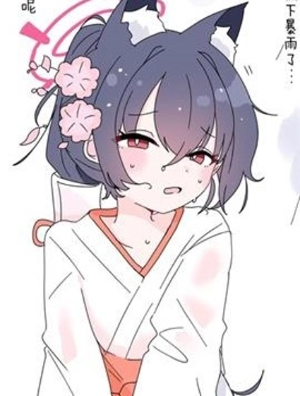 bobok碧藍檔案小短片