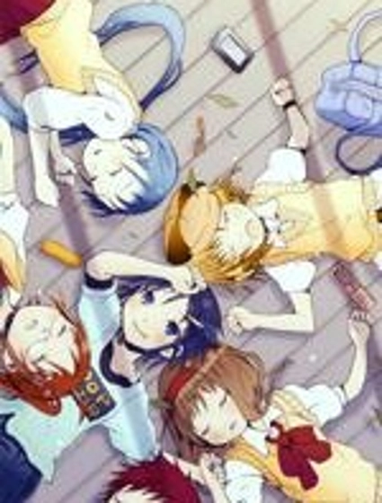 Angel game~再見與未來的碎片~