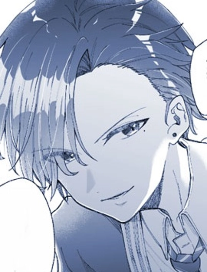 努力變得比帥氣假小子更帥氣的故事