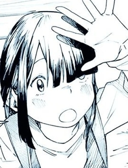 放晴的魔法封面