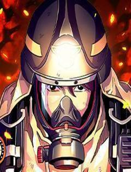 争分夺秒