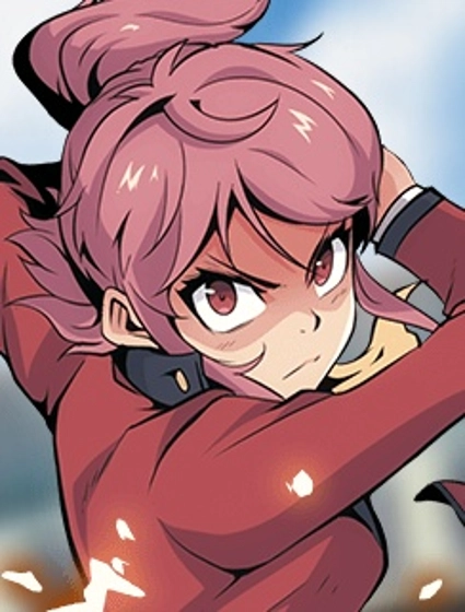 這麼可愛的間諜