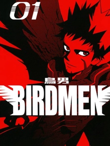 BIRDMEN