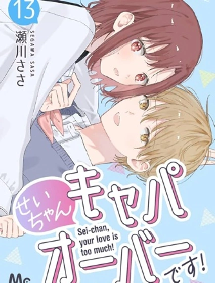 姐姐的朋友只煩我封面