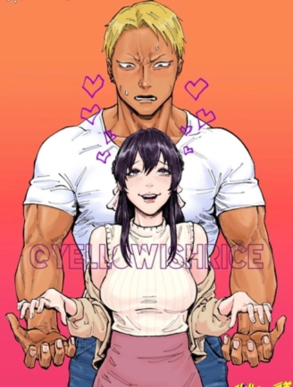 熊和兔子無法成為朋友！