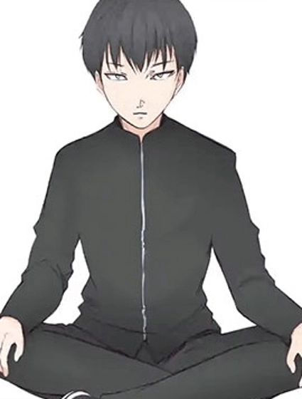 海浜秀學院的白色青春