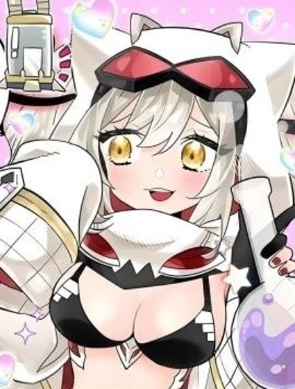 卡片戰鬥先導者官方四格漫畫