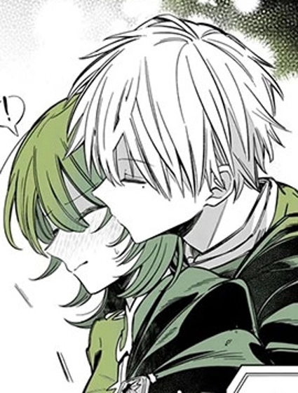 寄宿學校的隱形情侶