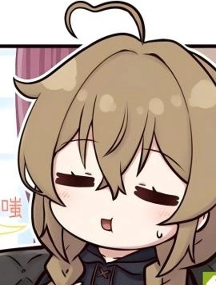 沉默魔女的秘密官方四格漫畫