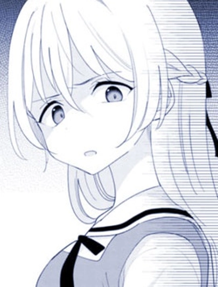 我喜欢的女生不知为何只对我冷言冷语