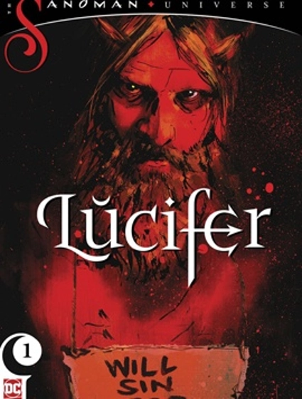 睡魔宇宙：路西法