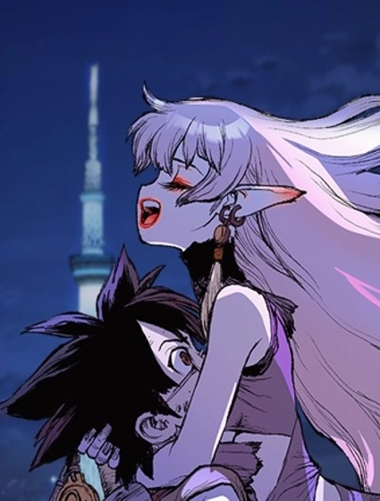 超弦联盟:异世界见闻录