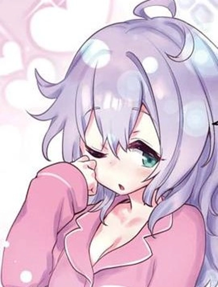 碧藍航線：微速前行