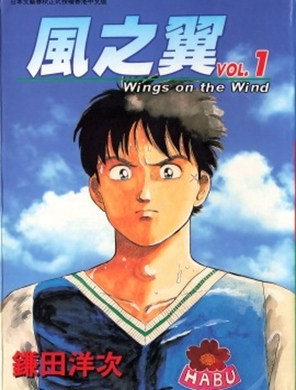 風之翼