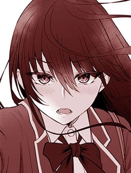 温顺女友很帅气